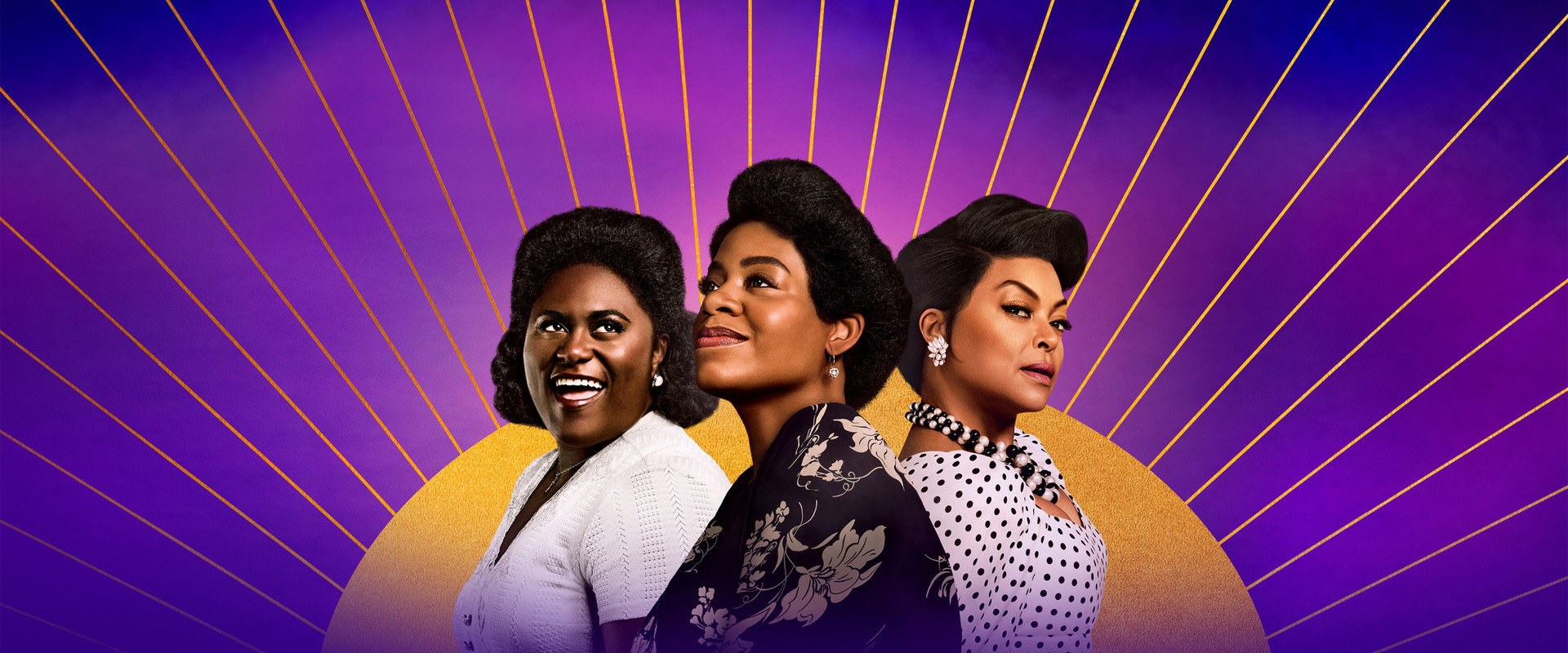 The Color Purple backdrop