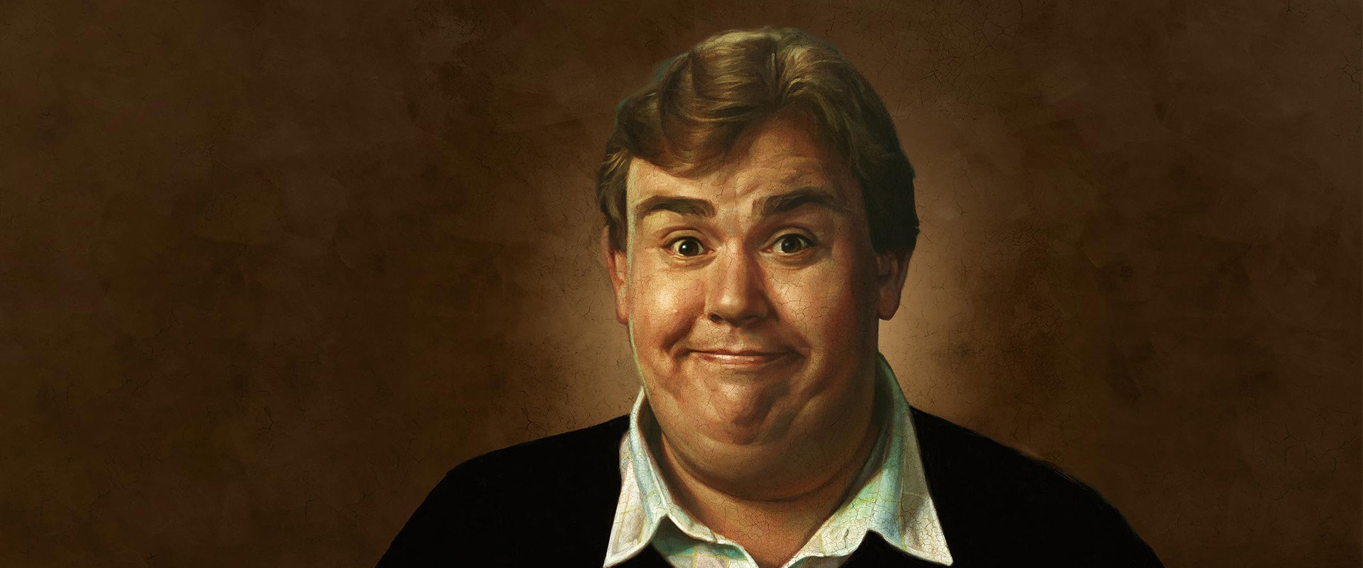 John Candy: I Like Me backdrop