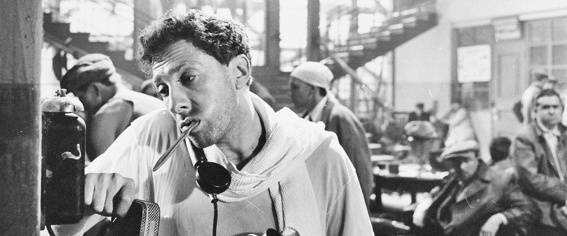 Time, Forward! backdrop