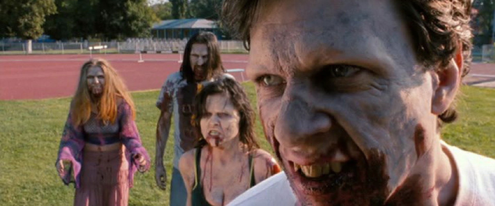 Return of the Living Dead: Rave to the Grave backdrop