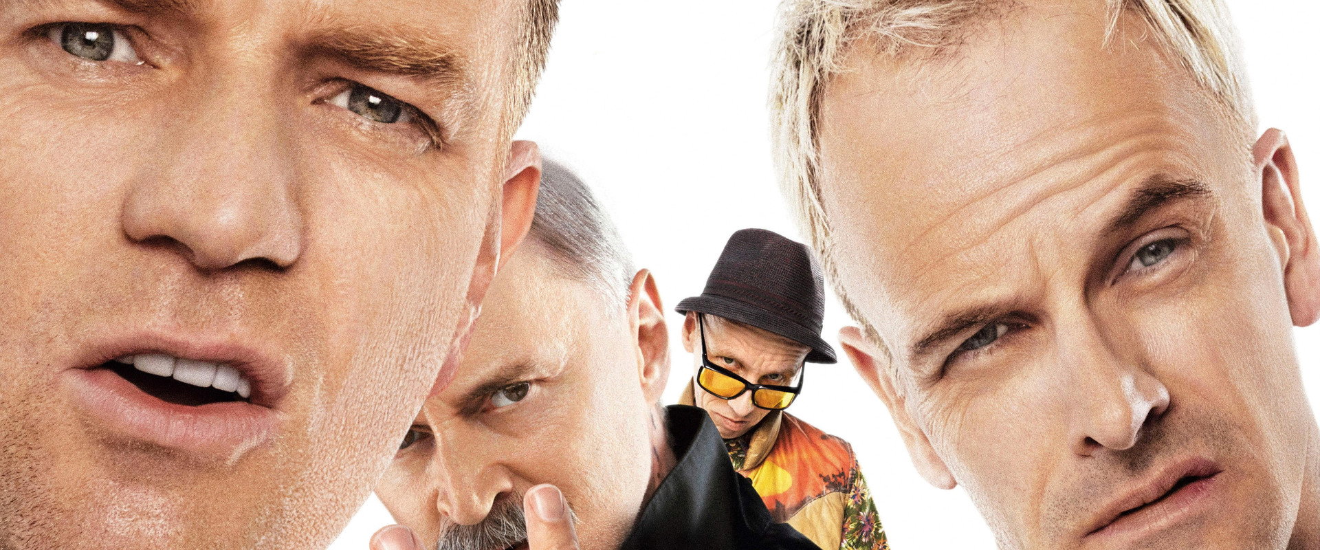 T2 Trainspotting backdrop