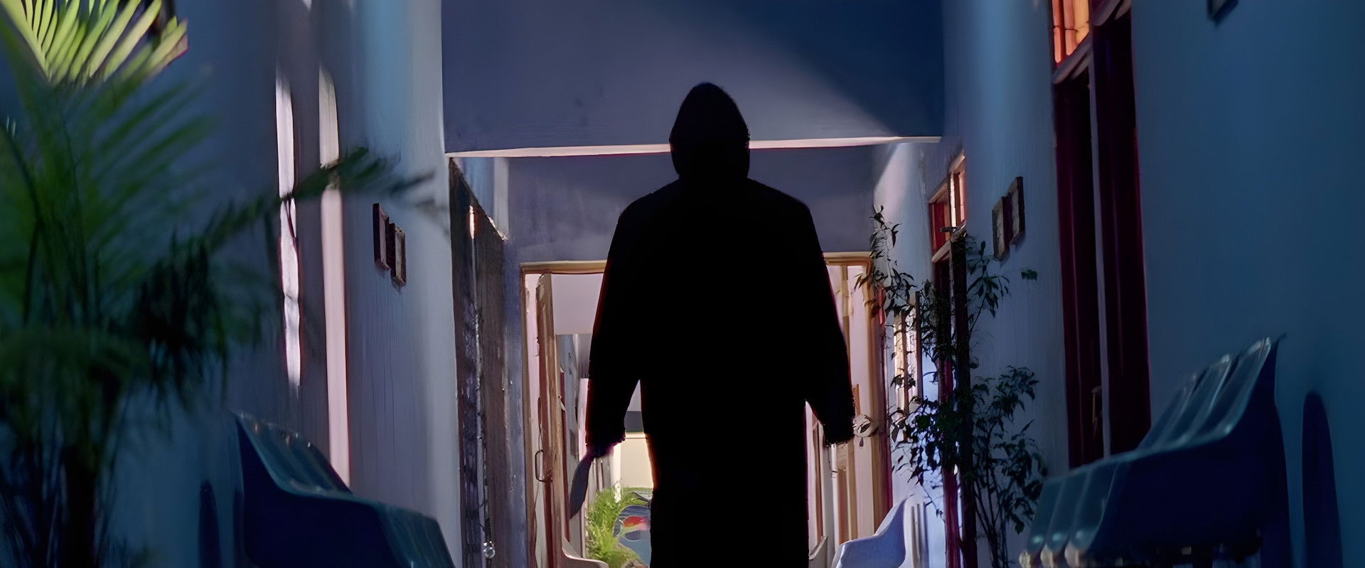 Kucch To Hai backdrop