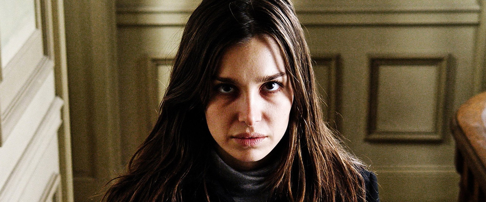 Jennifer's Shadow backdrop