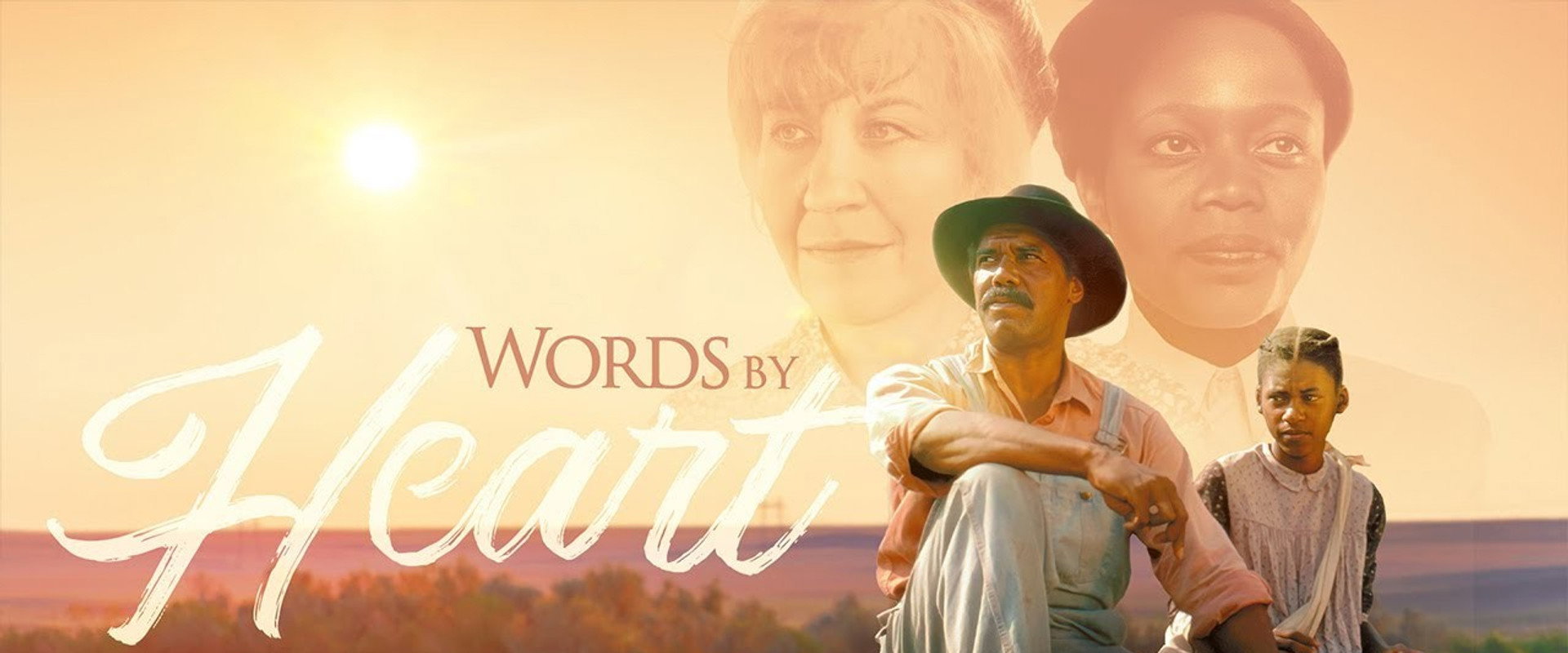 Words by Heart backdrop