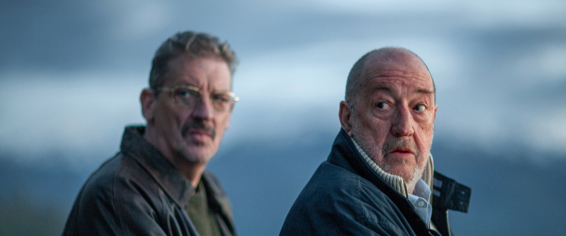 Sunday Ninth backdrop