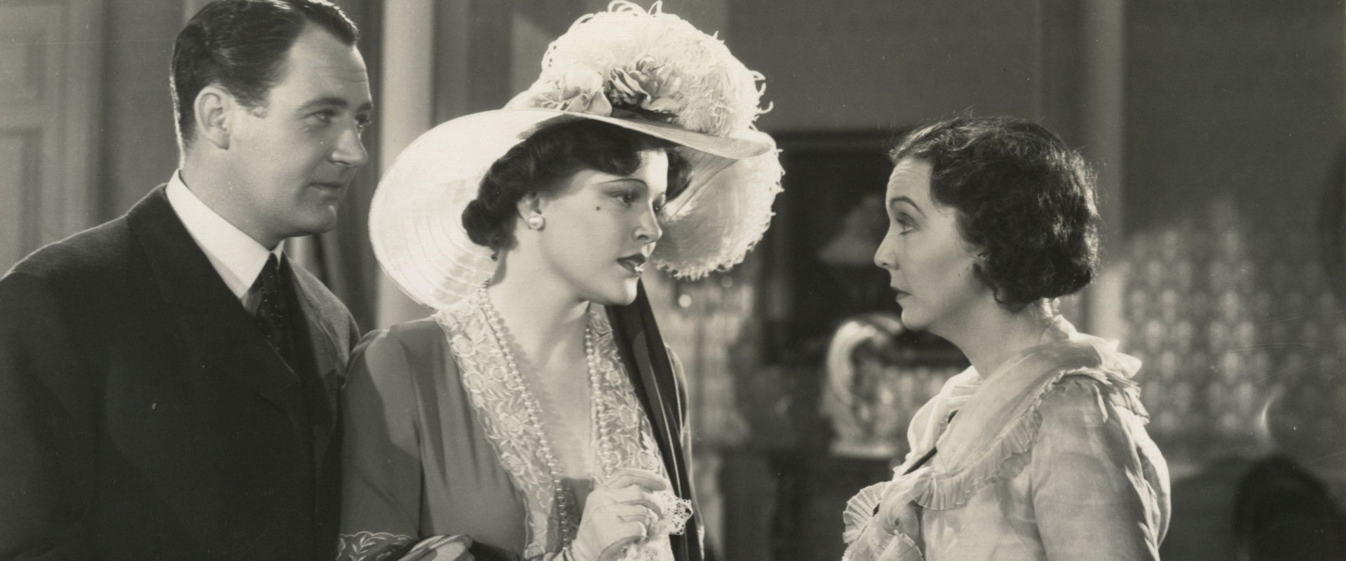 52nd Street backdrop