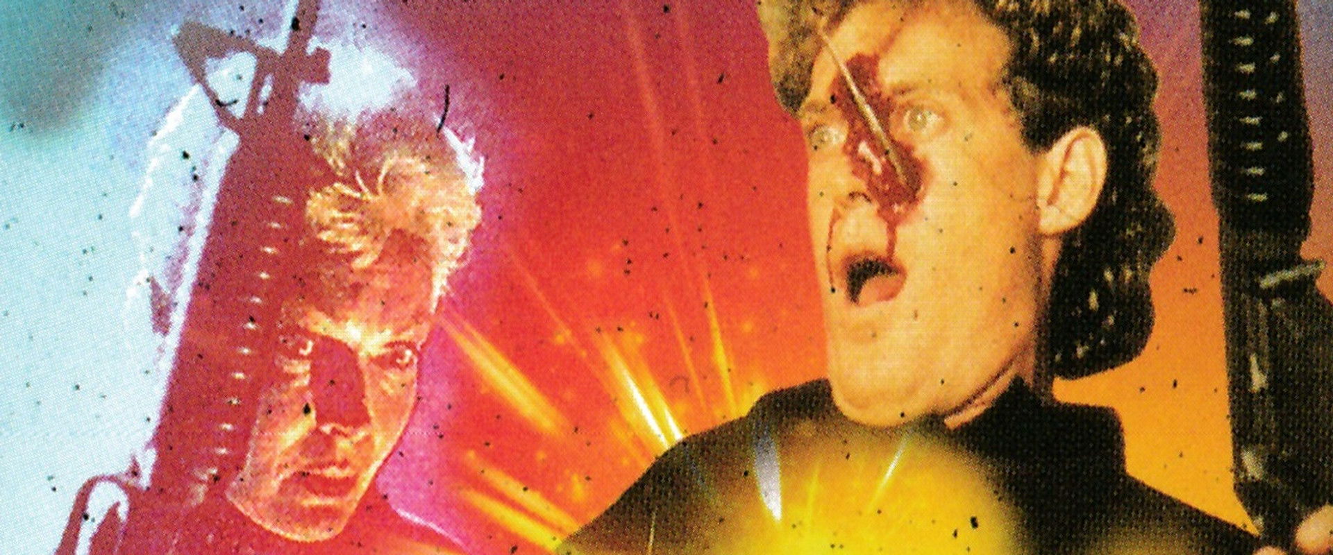 Strike of the Panther backdrop