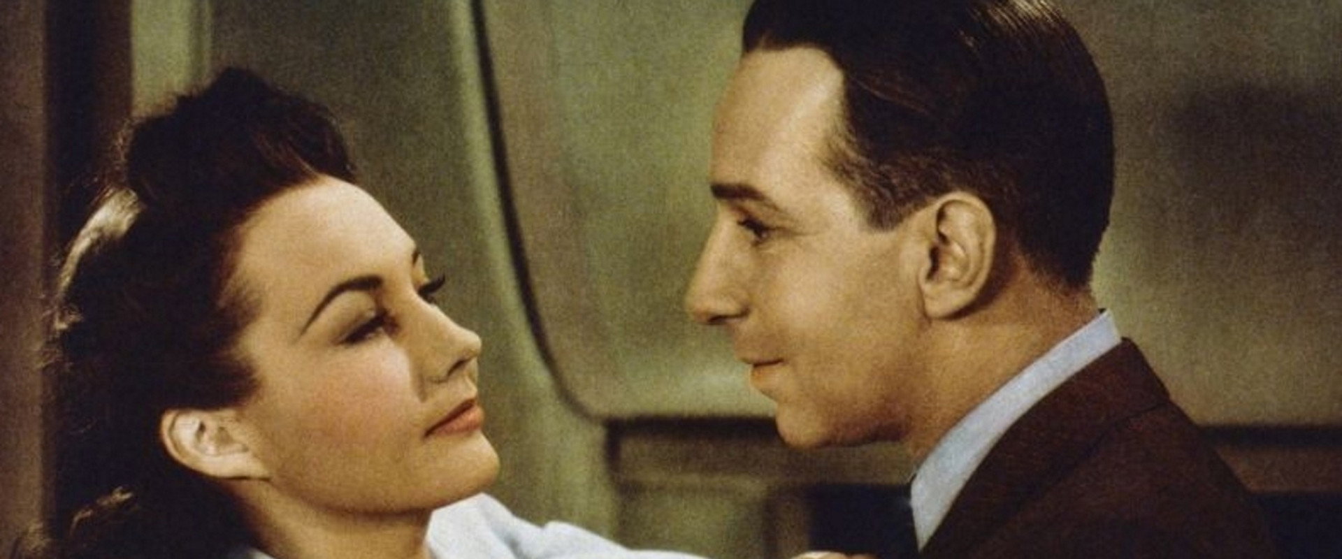 Sleepers West backdrop