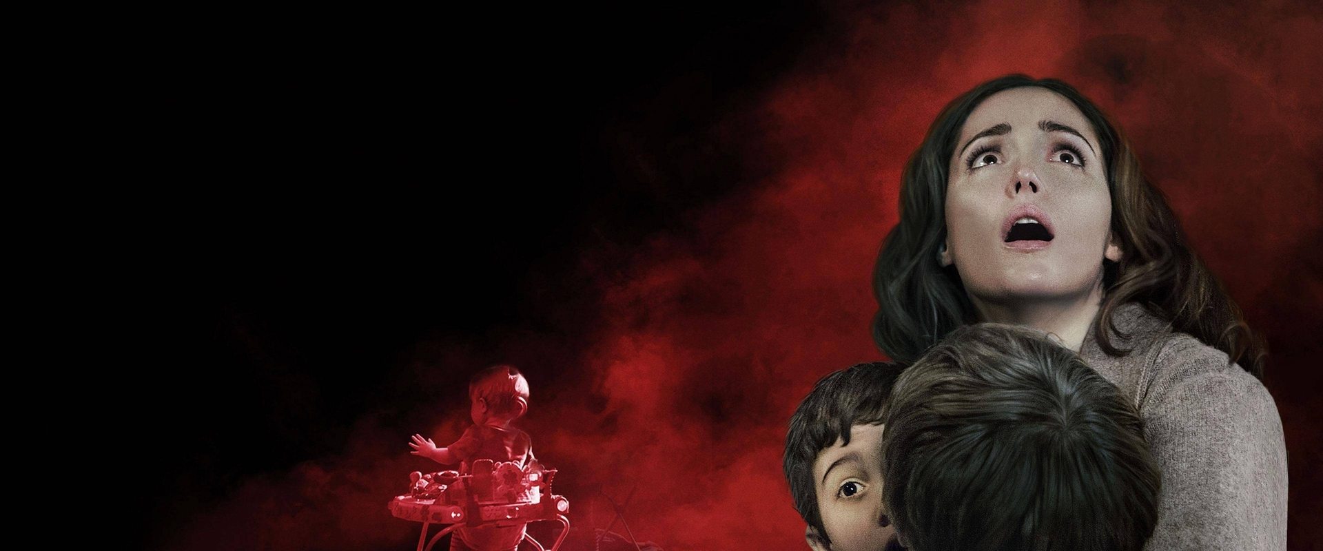 Insidious: Chapter 2 backdrop