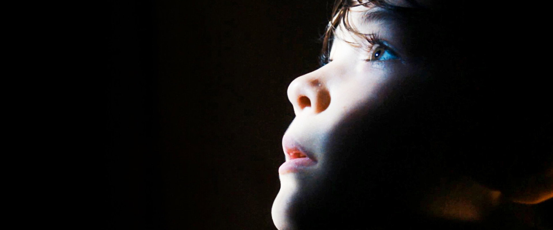 Mercy Black backdrop