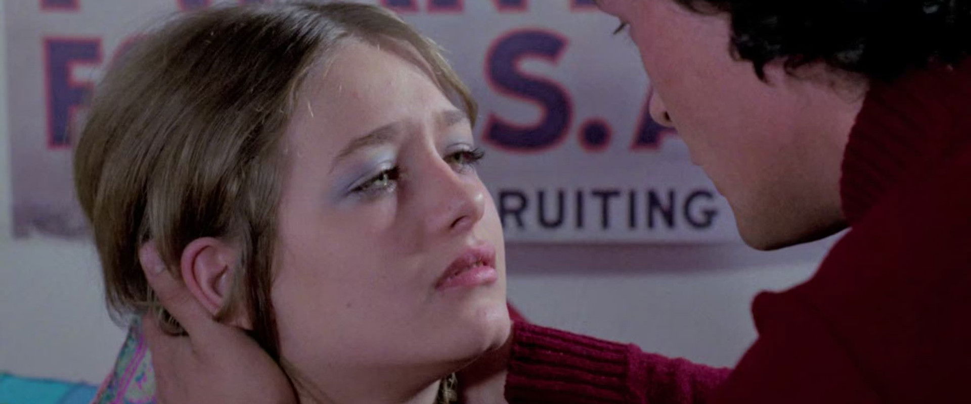 Manhunt for Murder backdrop