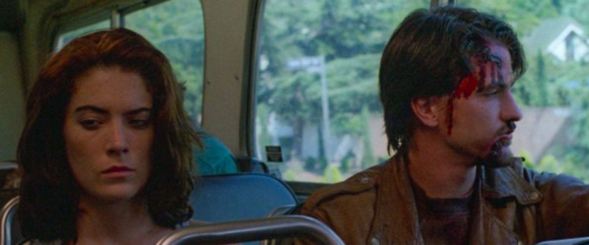 Where the Day Takes You backdrop