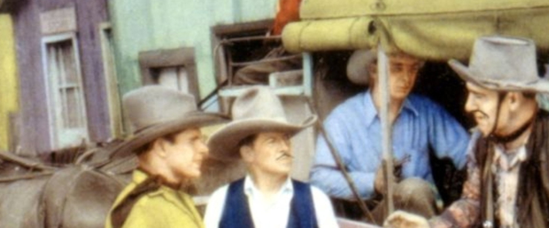 Toll of the Desert backdrop