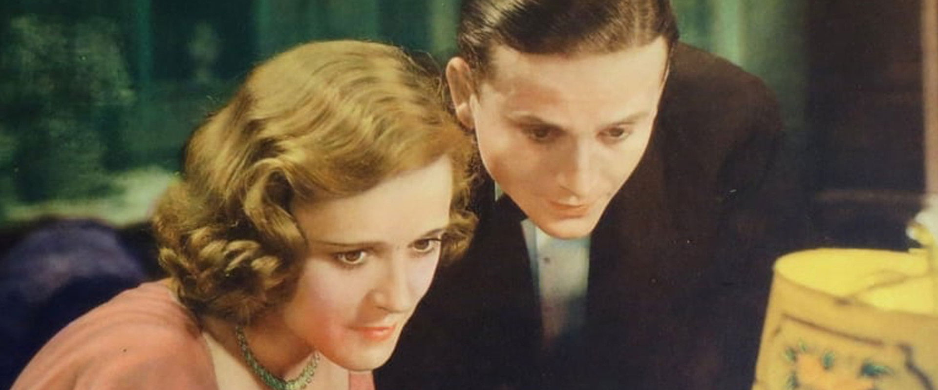 Birds of Prey backdrop