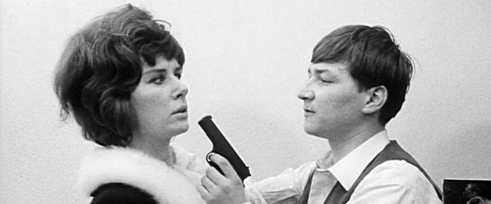 The Little Chaos backdrop