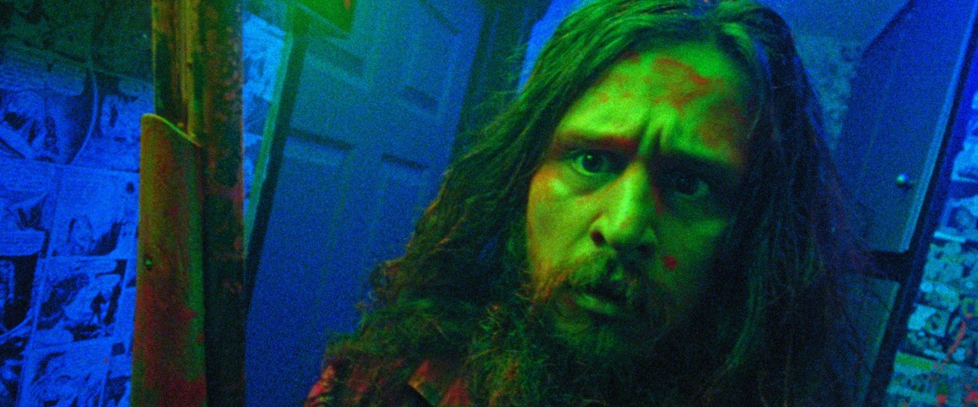 Jimmy and Stiggs backdrop