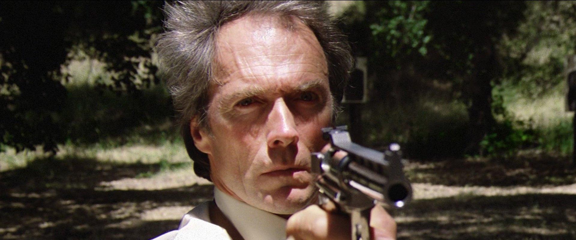 Sudden Impact backdrop