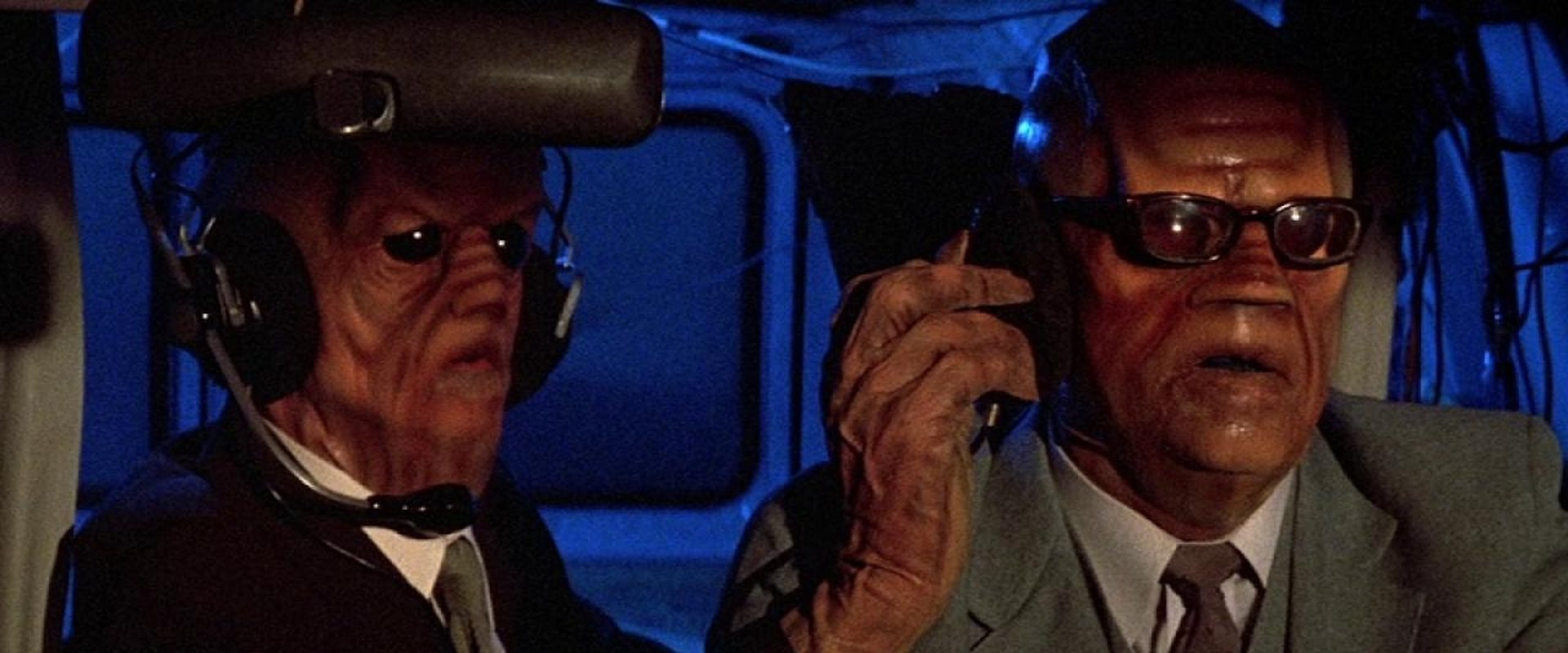 The Adventures of Buckaroo Banzai Across the 8th Dimension