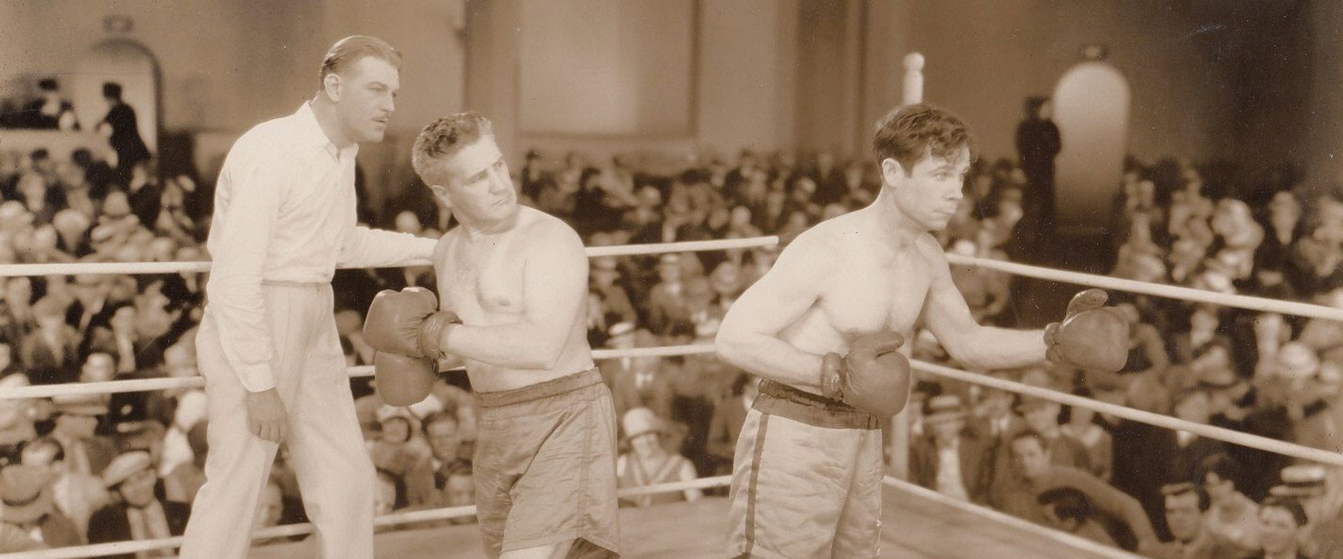 Hold Everything backdrop