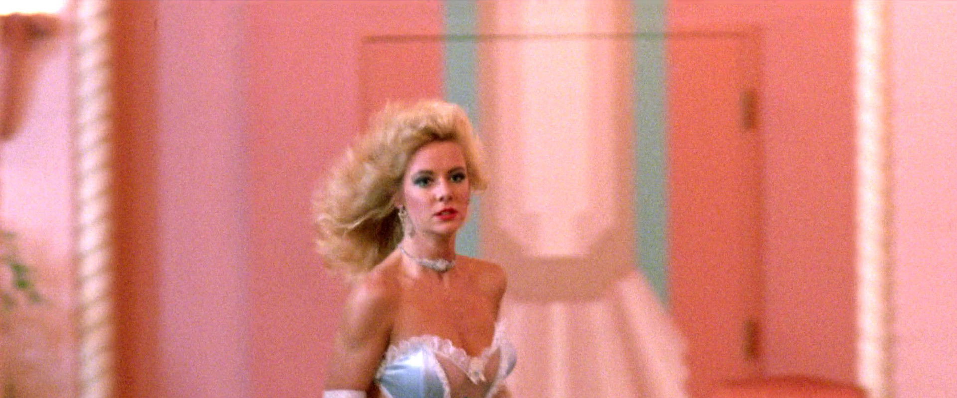 Terminal Exposure backdrop