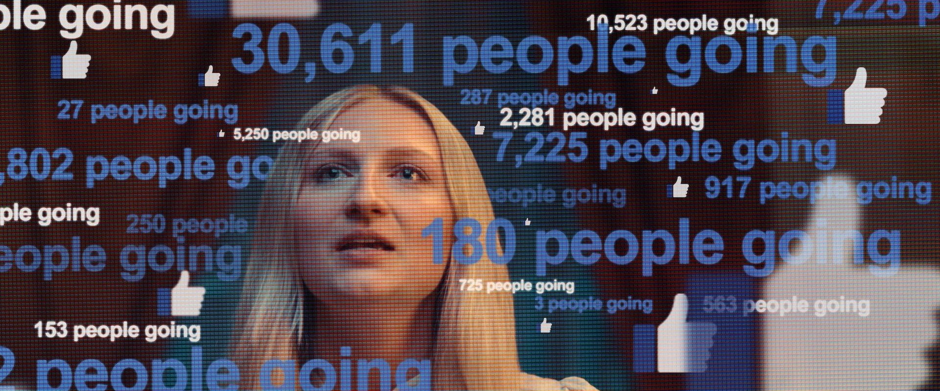 Trainwreck: The Real Project X