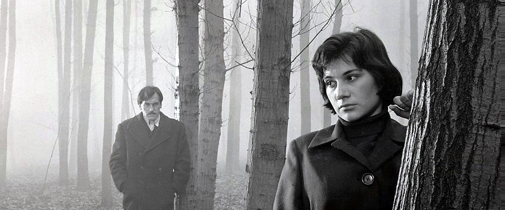 We Were Young backdrop