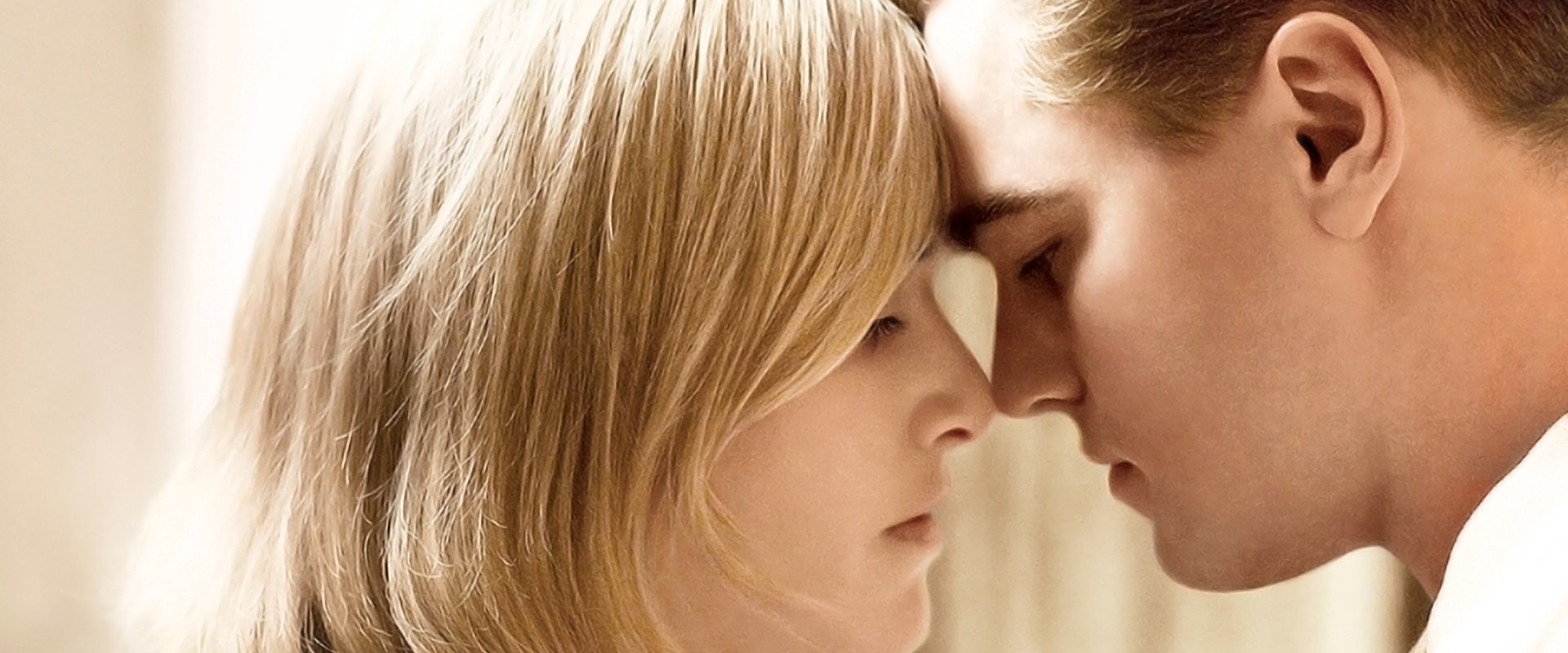 Revolutionary Road backdrop