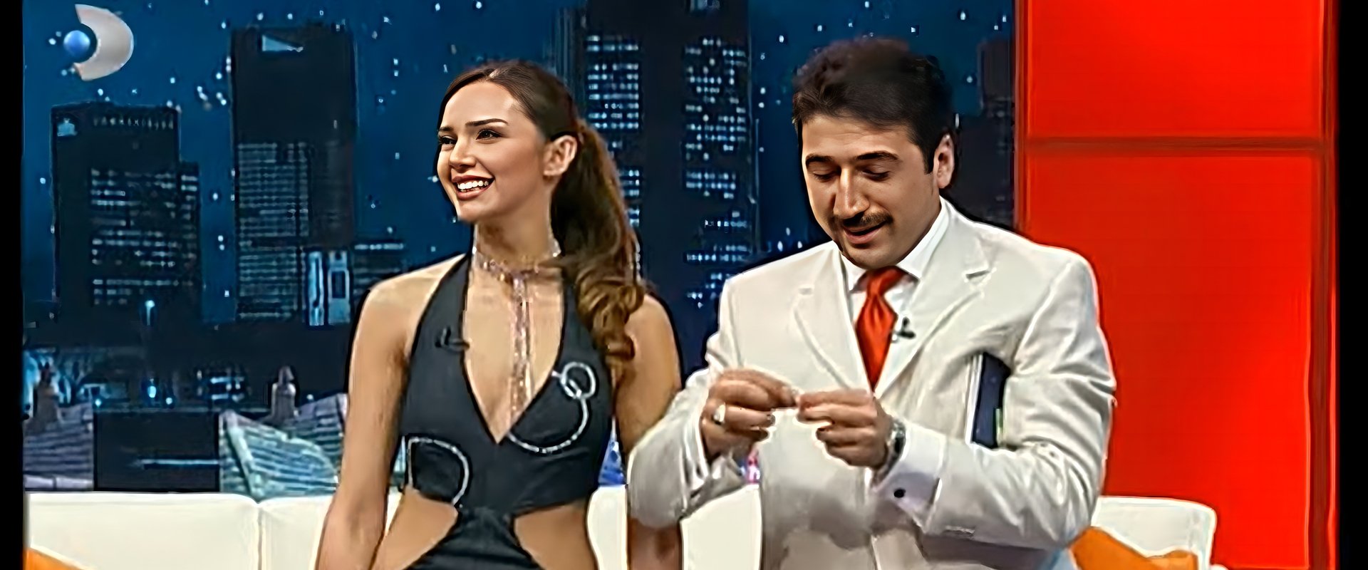 İki Kere Kiki