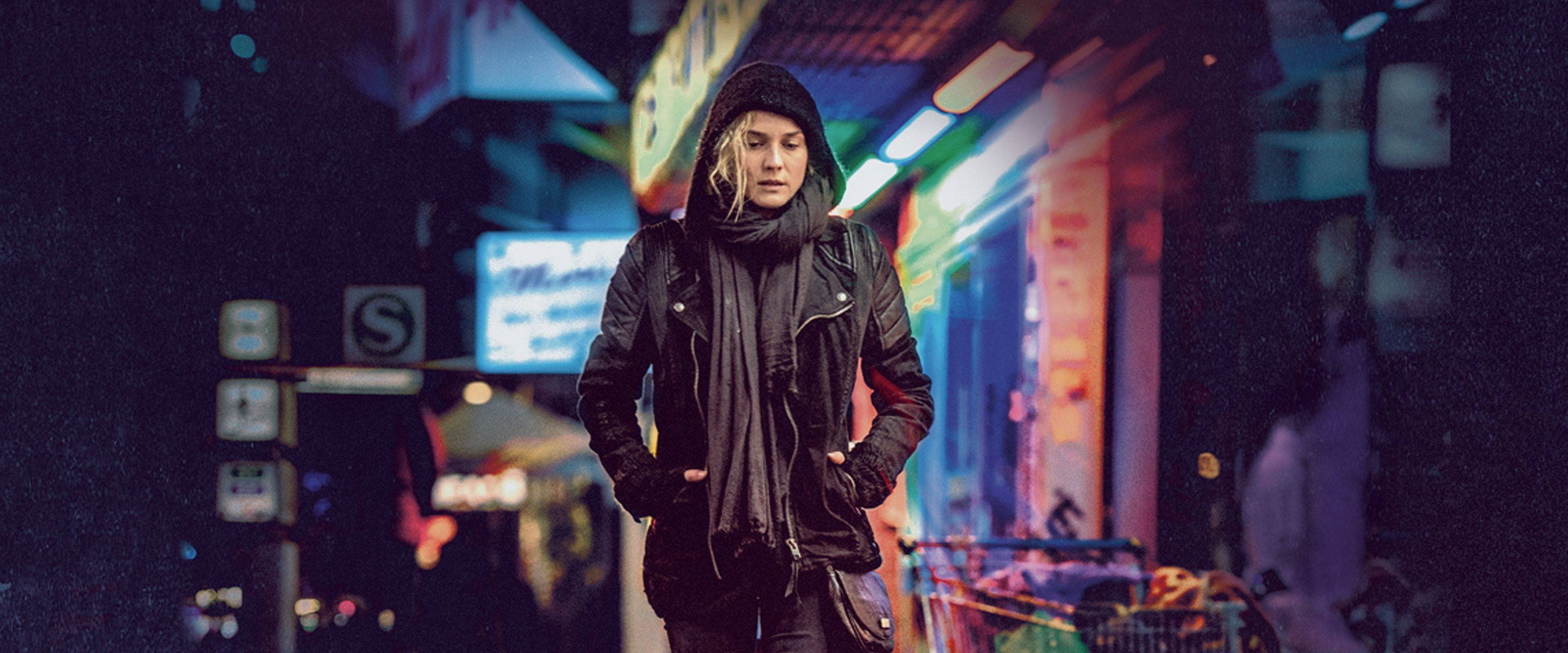 In the Fade backdrop