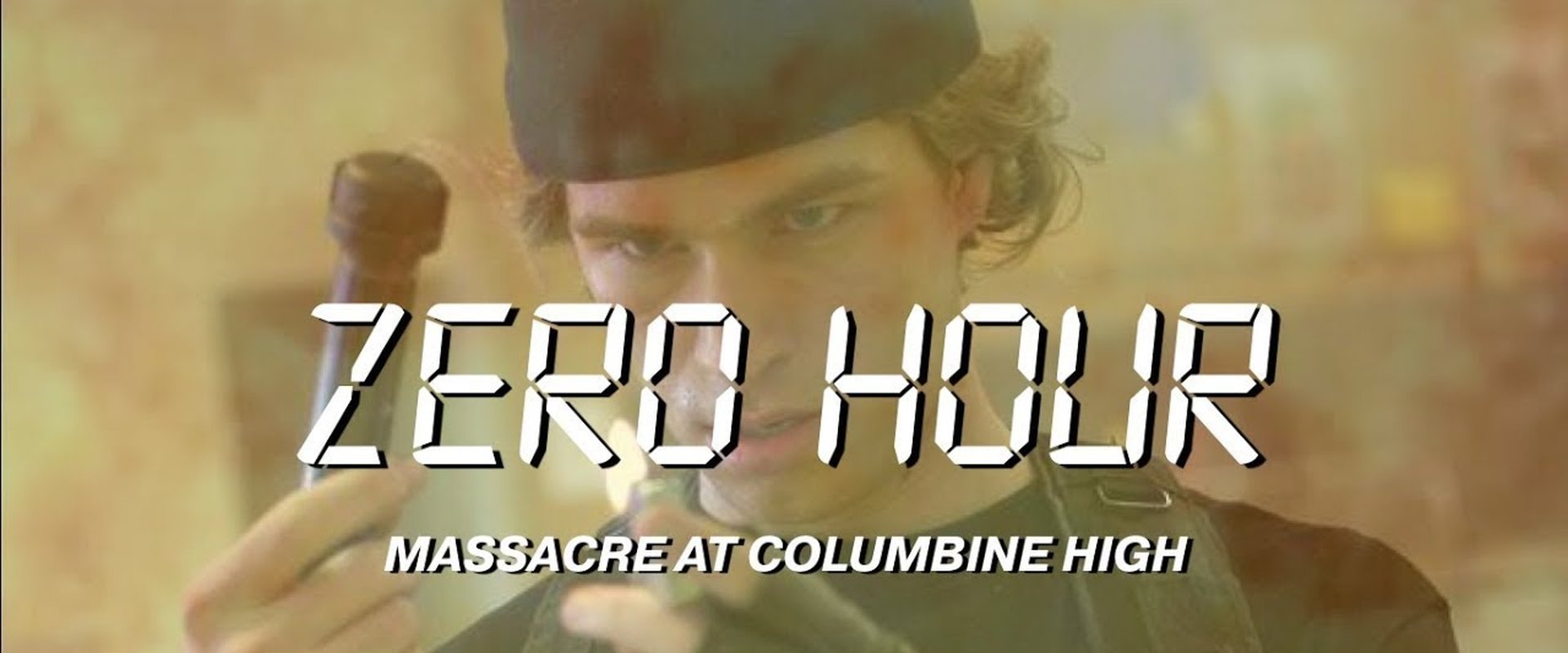 Zero Hour: Massacre at Columbine High