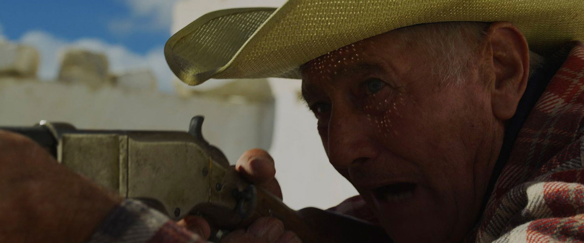 Colomba Legend backdrop