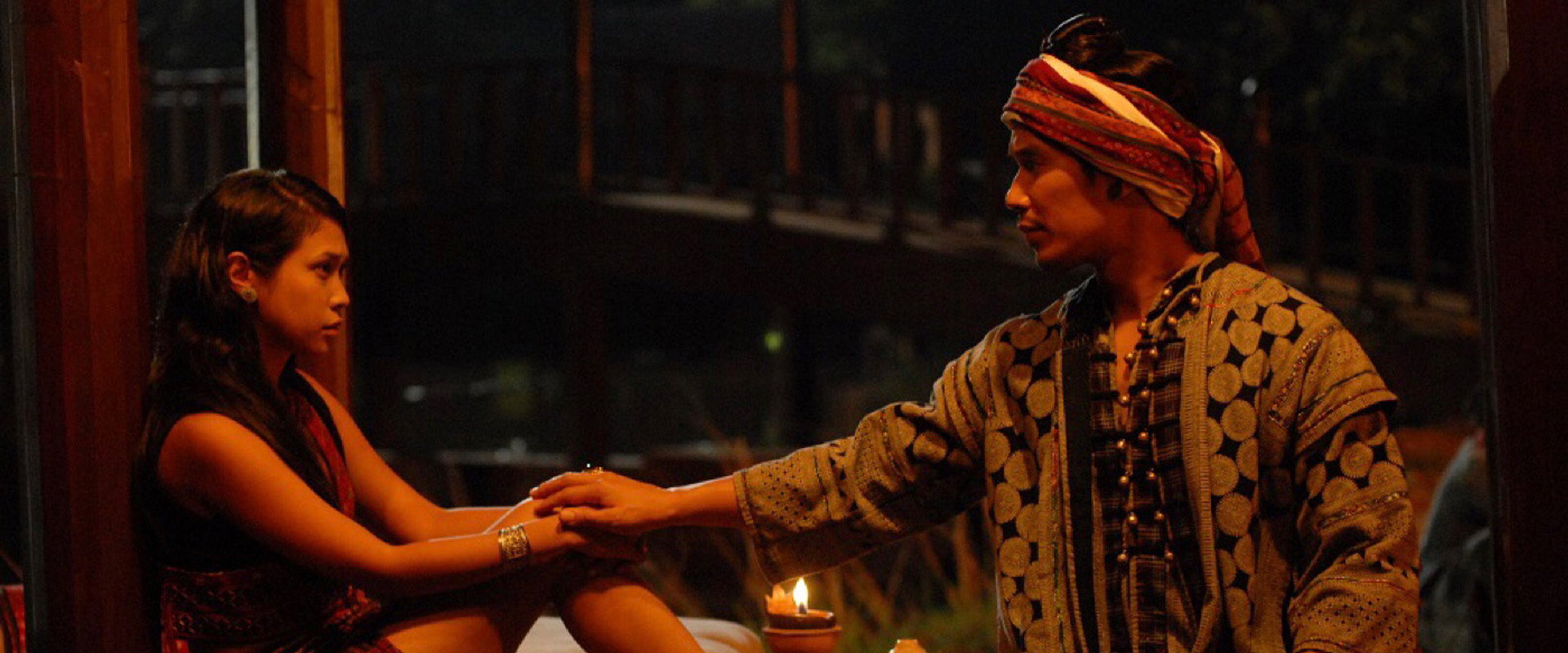 King Naresuan Part: 4 backdrop