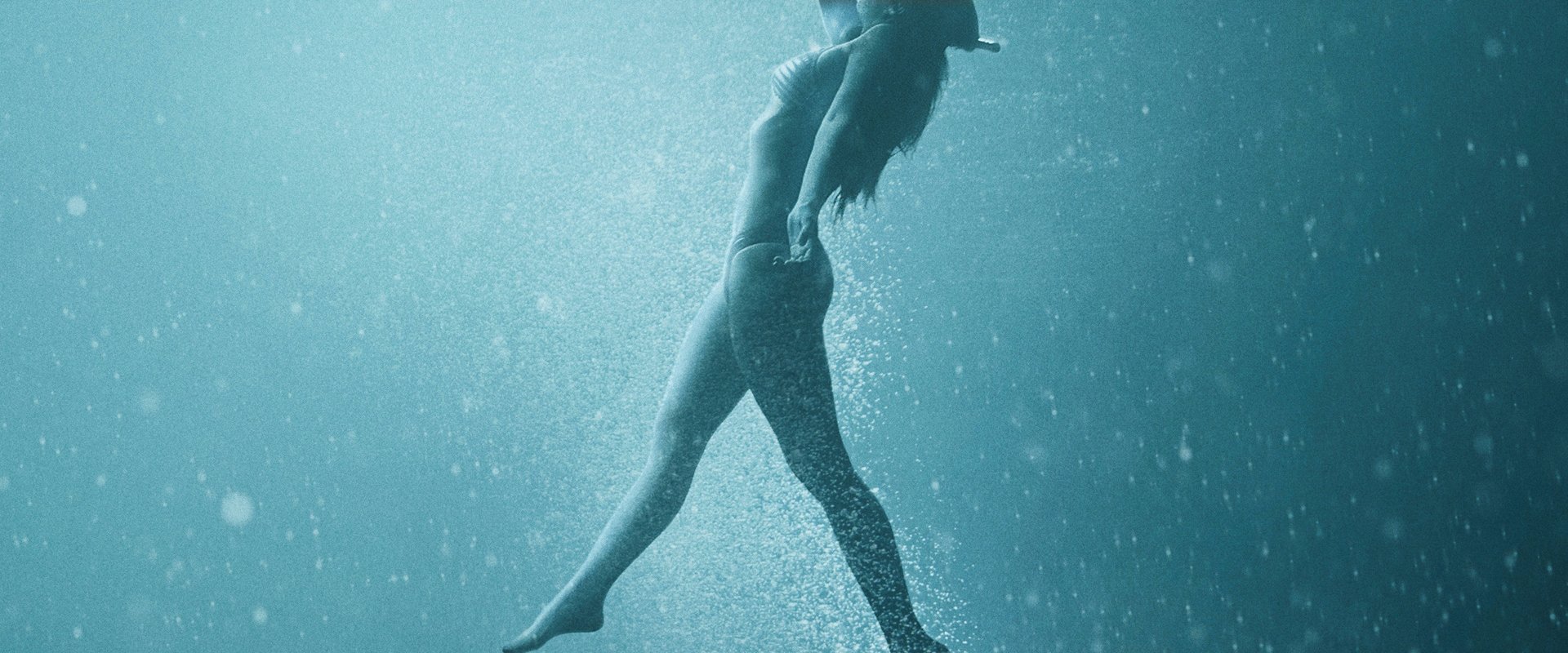 47 Meters Down: Uncaged backdrop