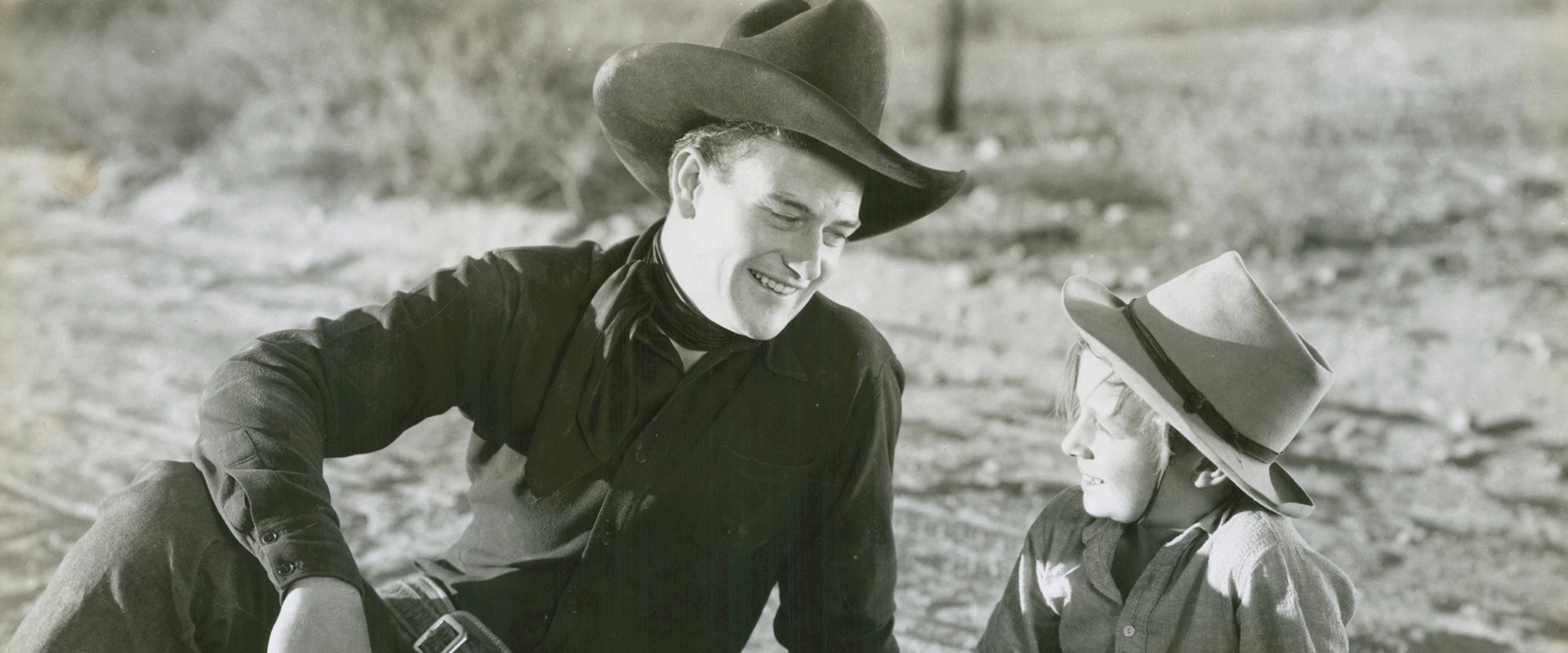 West of the Divide backdrop