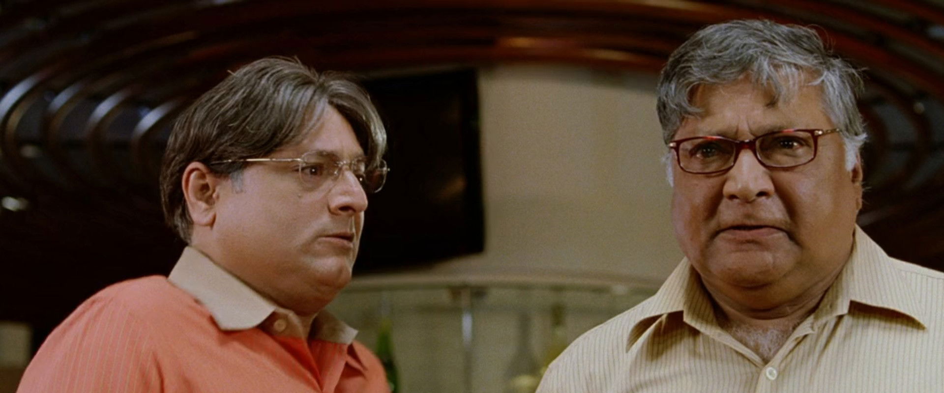 De Dana Dan backdrop