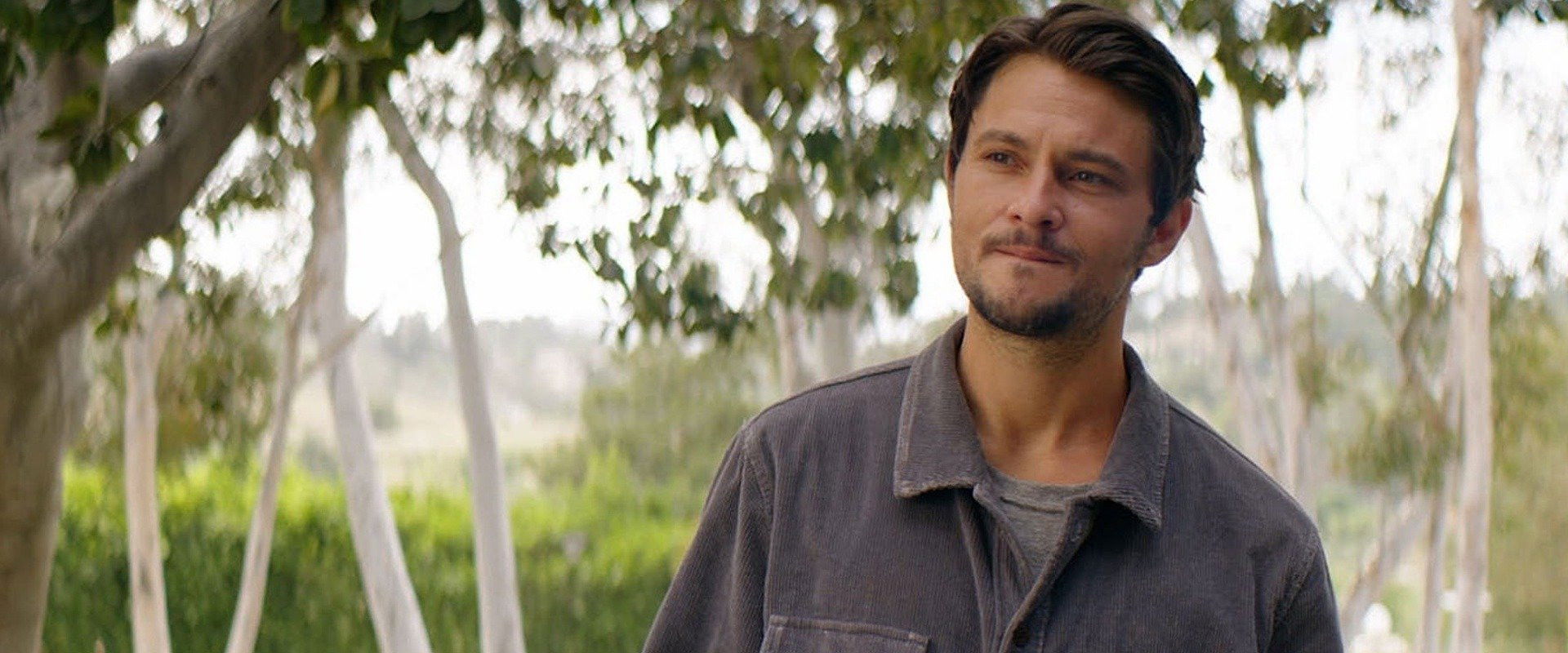 Private Property backdrop