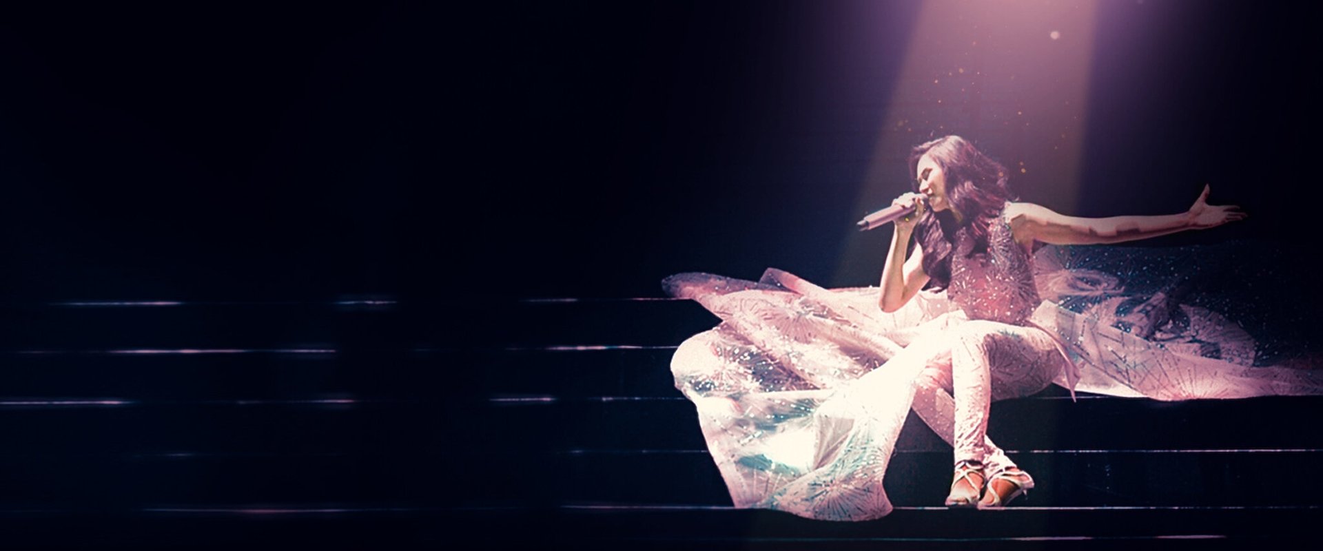 Sarah Geronimo: This 15 Me