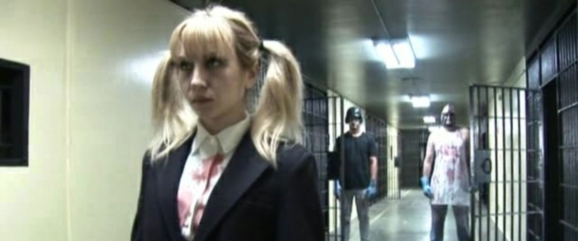 Black Dahlia backdrop