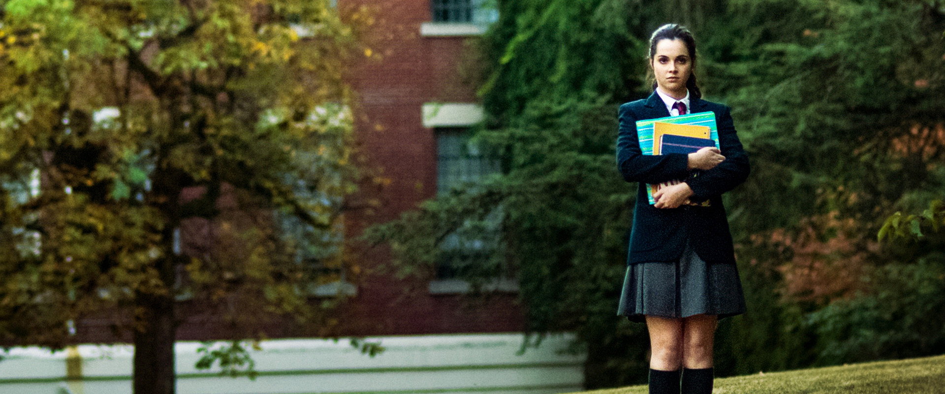 Restless Virgins backdrop