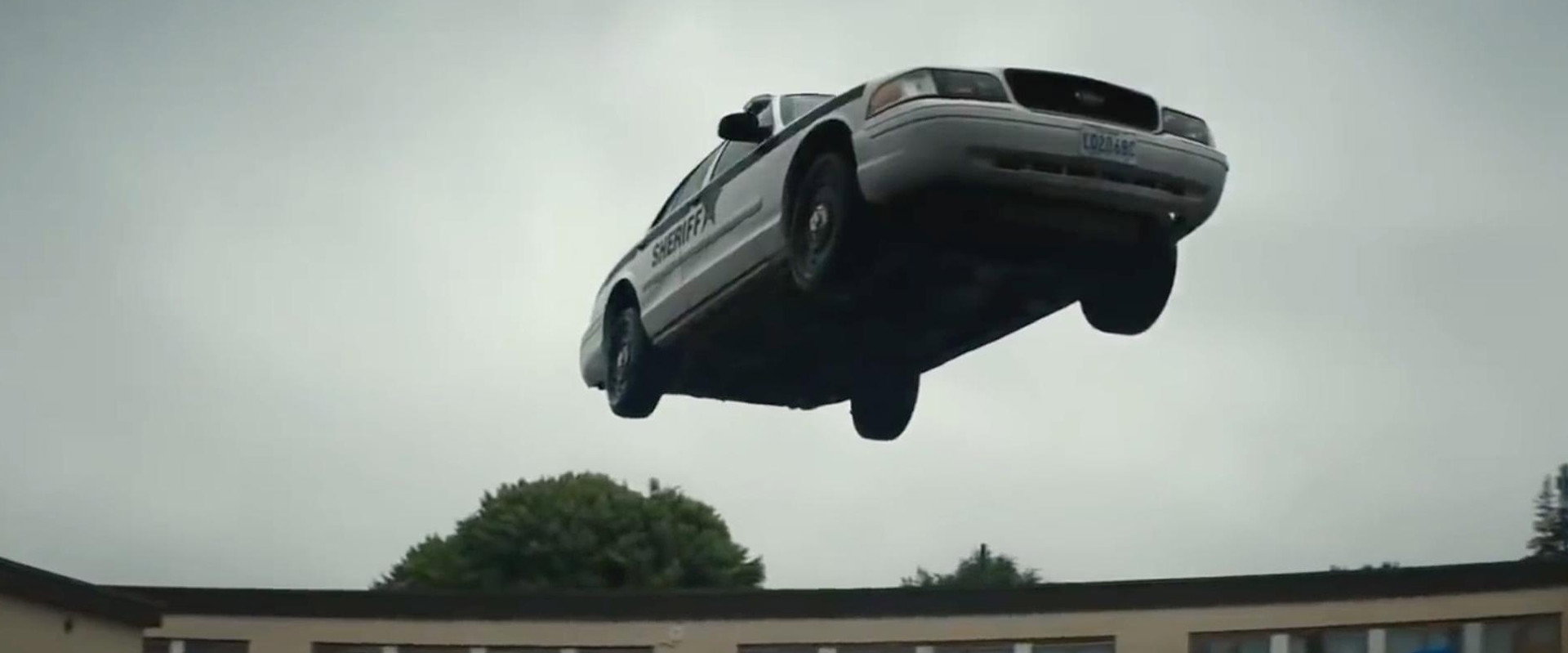 At First Light backdrop