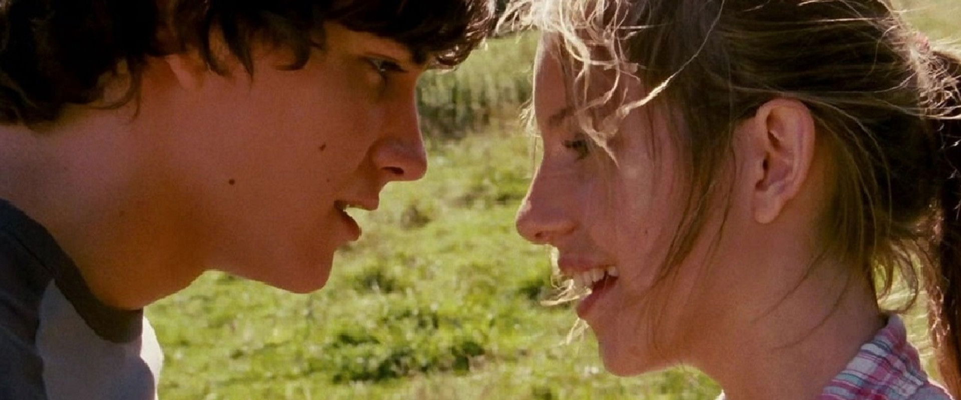 Summertime Blues backdrop