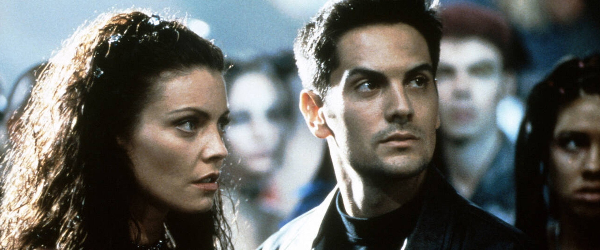 Max Knight: Ultra Spy backdrop