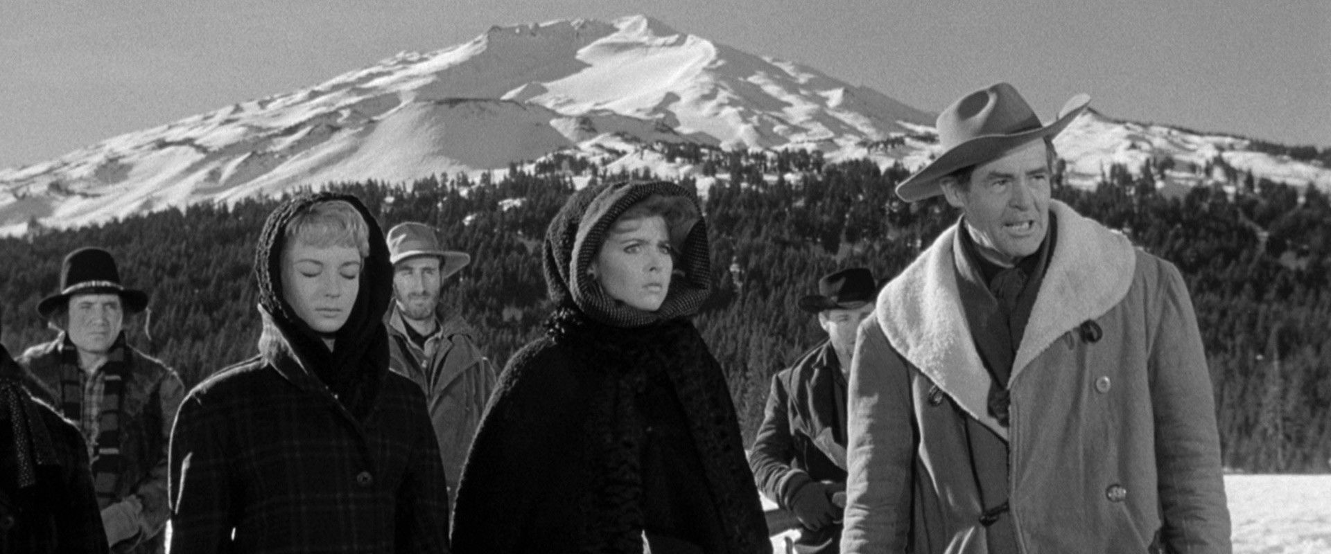 Day of the Outlaw backdrop