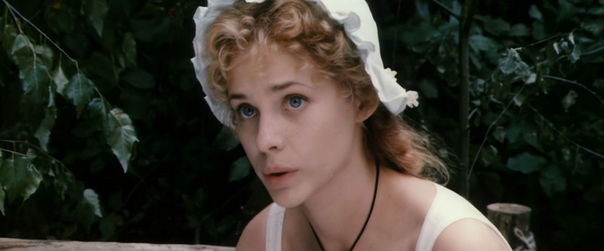 The Deerslayer backdrop