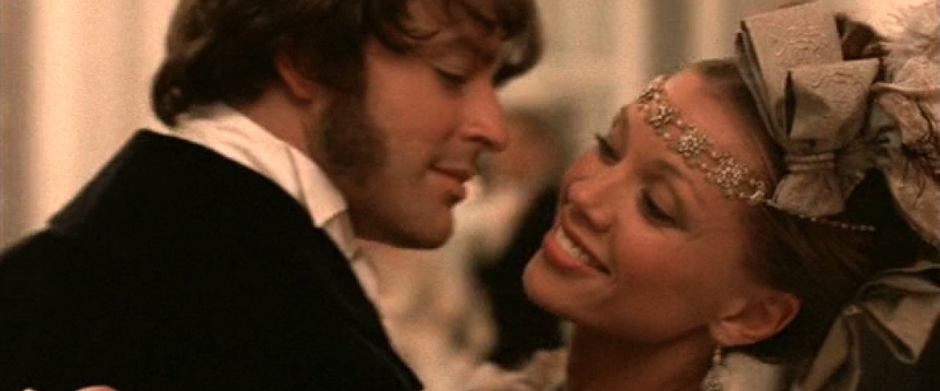 The Courage to Love