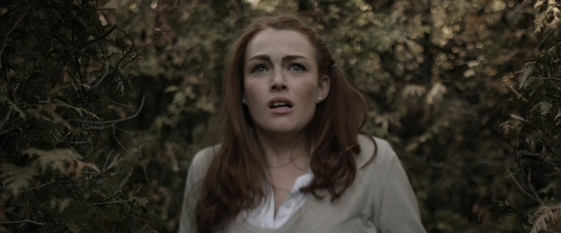 The Hexecutioners backdrop