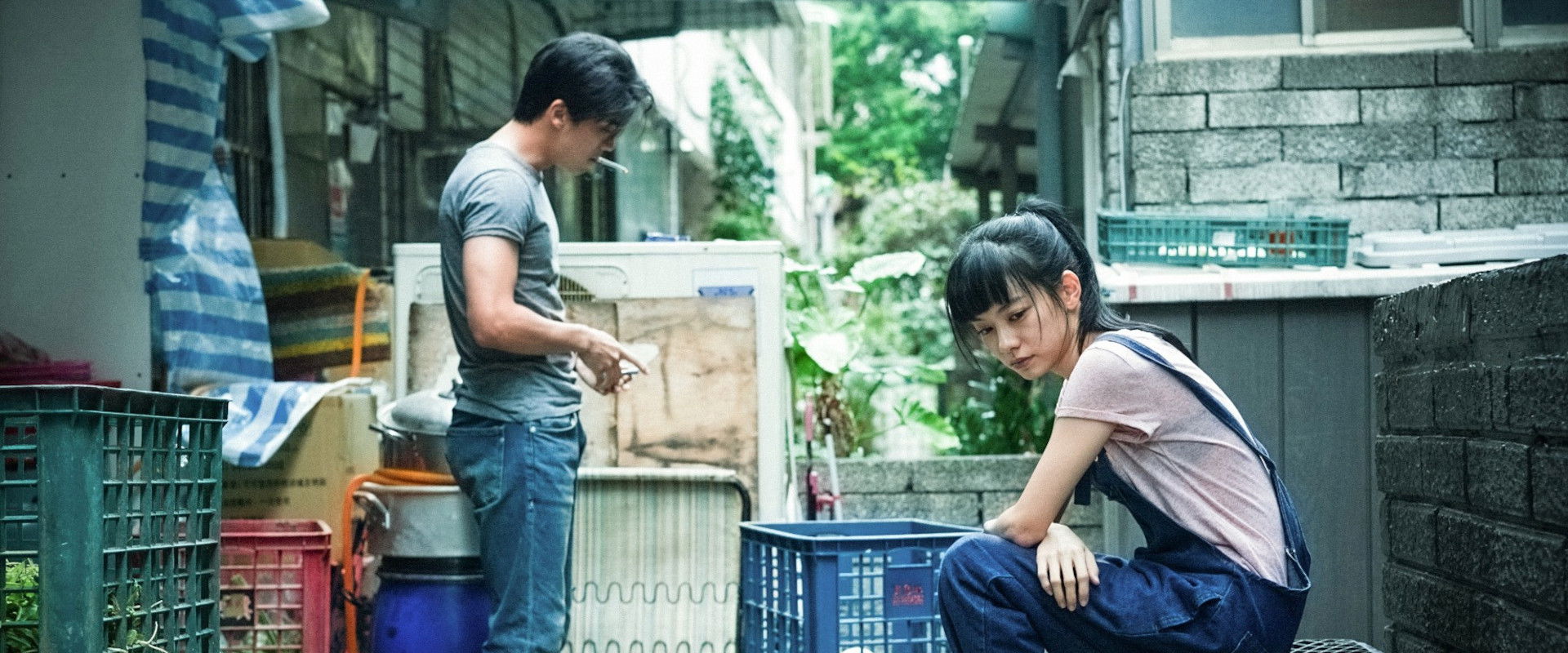 Terrorizers backdrop