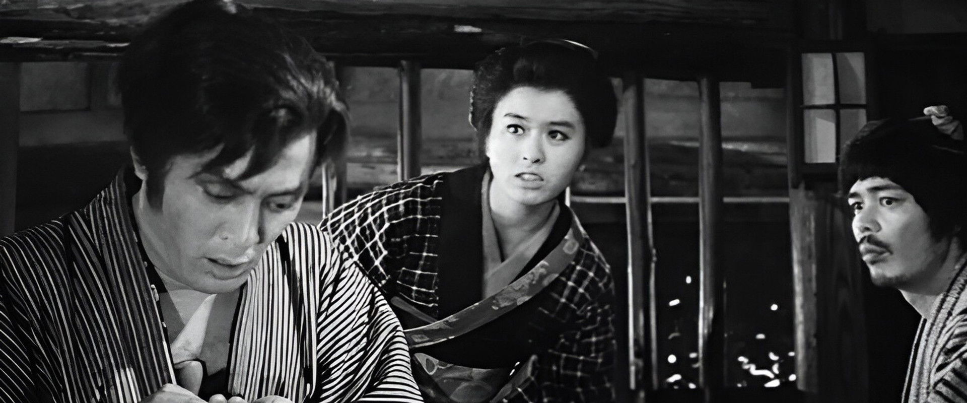 Inn of Evil backdrop