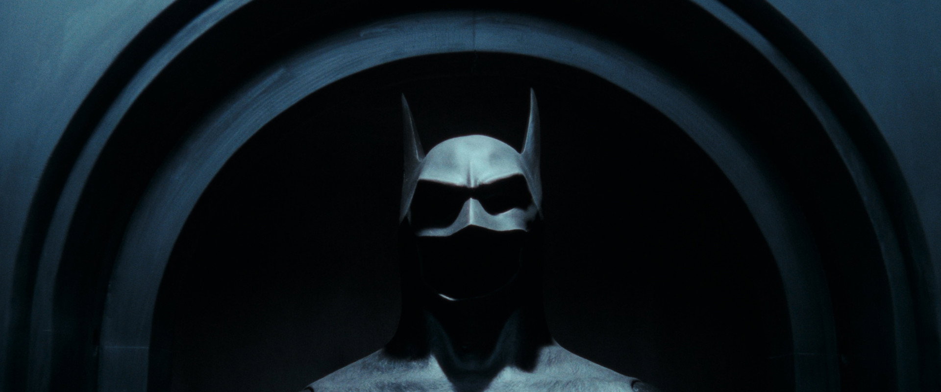 Batman backdrop