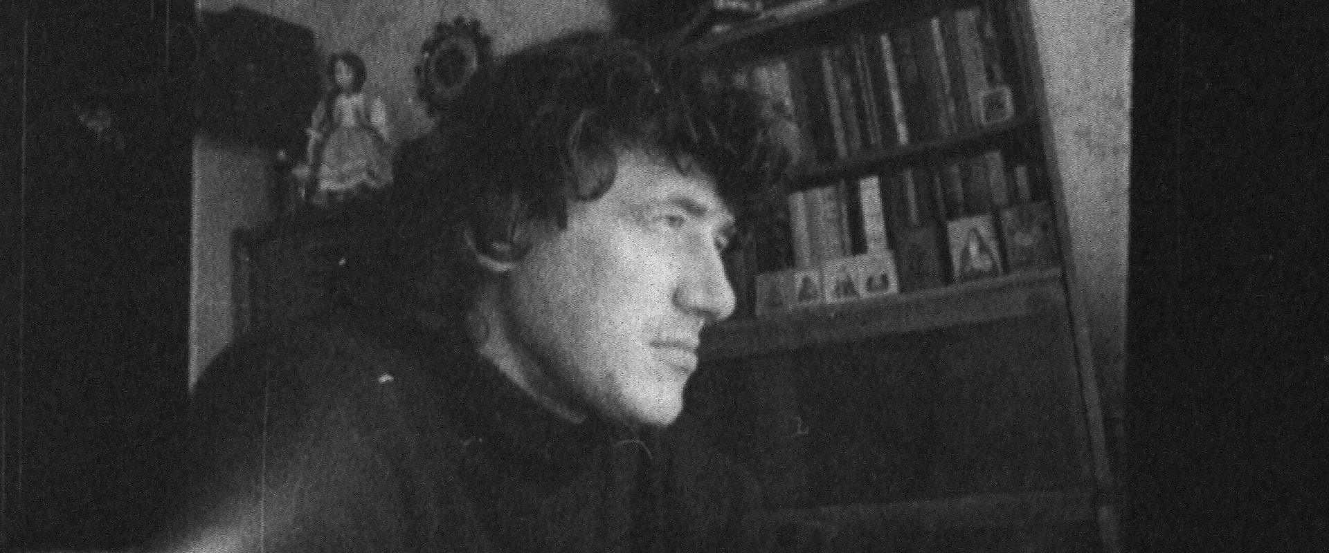 Winter Will Not Be backdrop